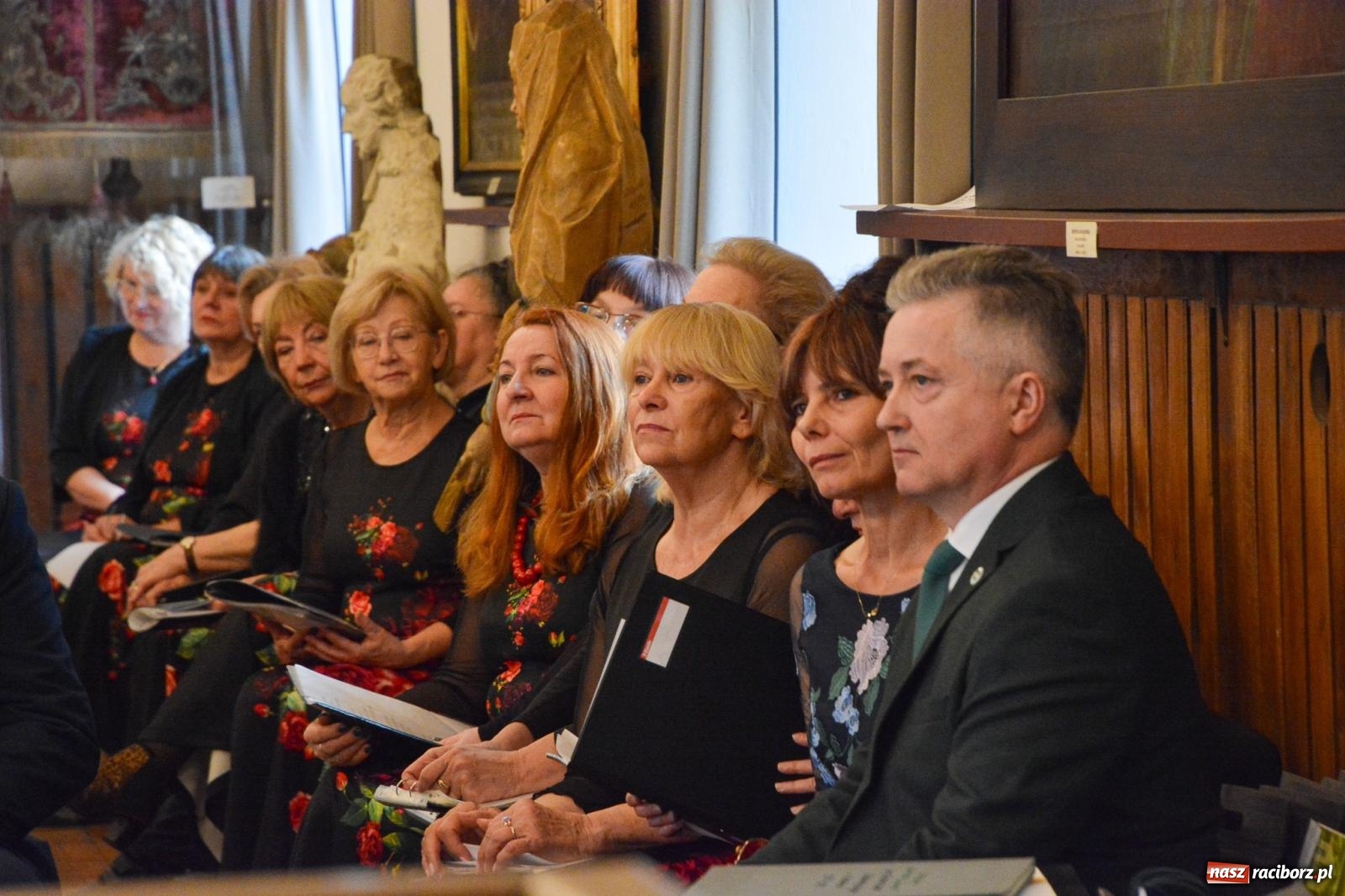 Zdjęcie w galerii na portalu naszraciborz.pl: PTTK Racibórz świętuje 70-lecie! wiadomości z regionu