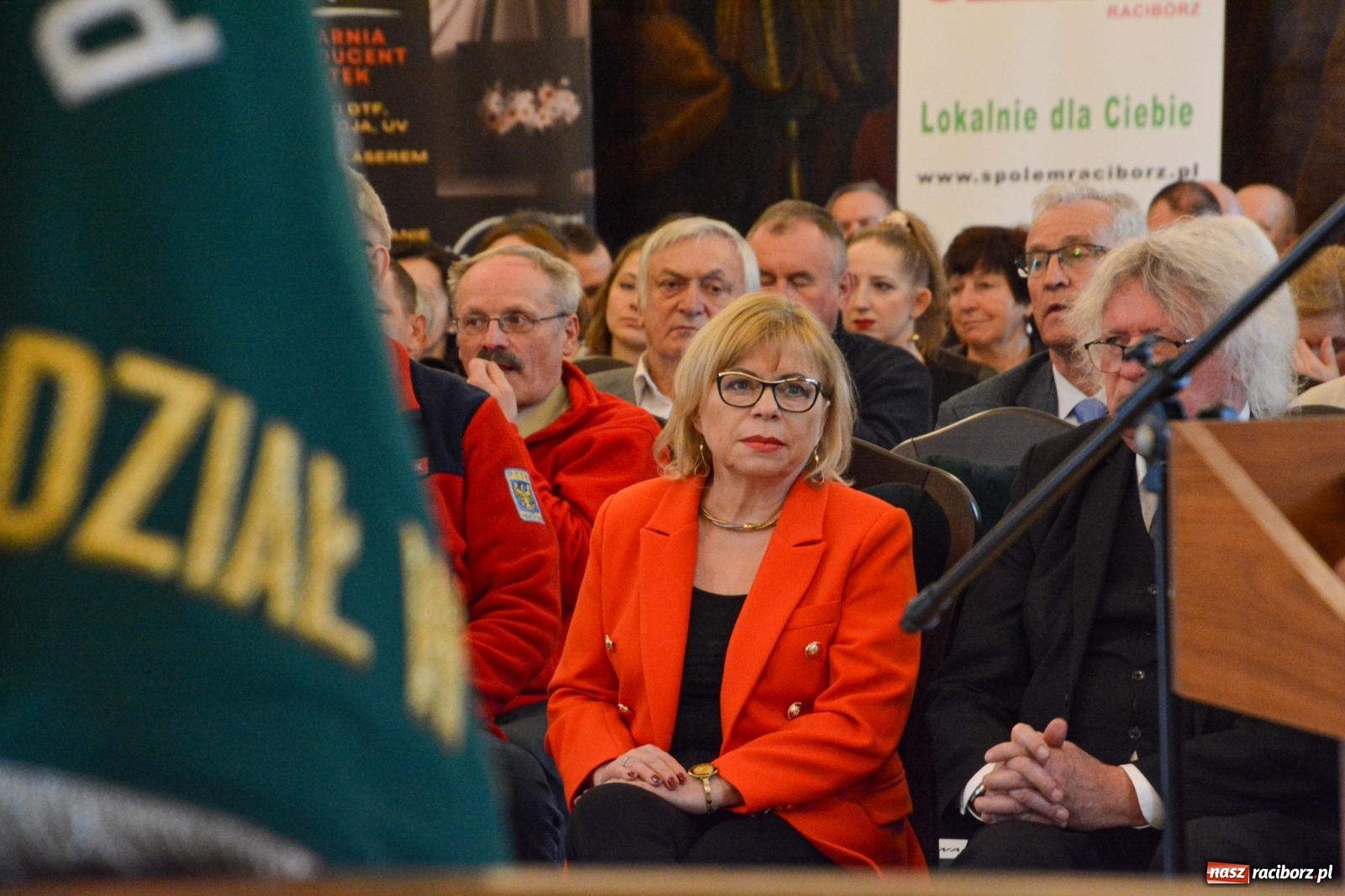 Zdjęcie w galerii na portalu naszraciborz.pl: PTTK Racibórz świętuje 70-lecie! wiadomości z regionu