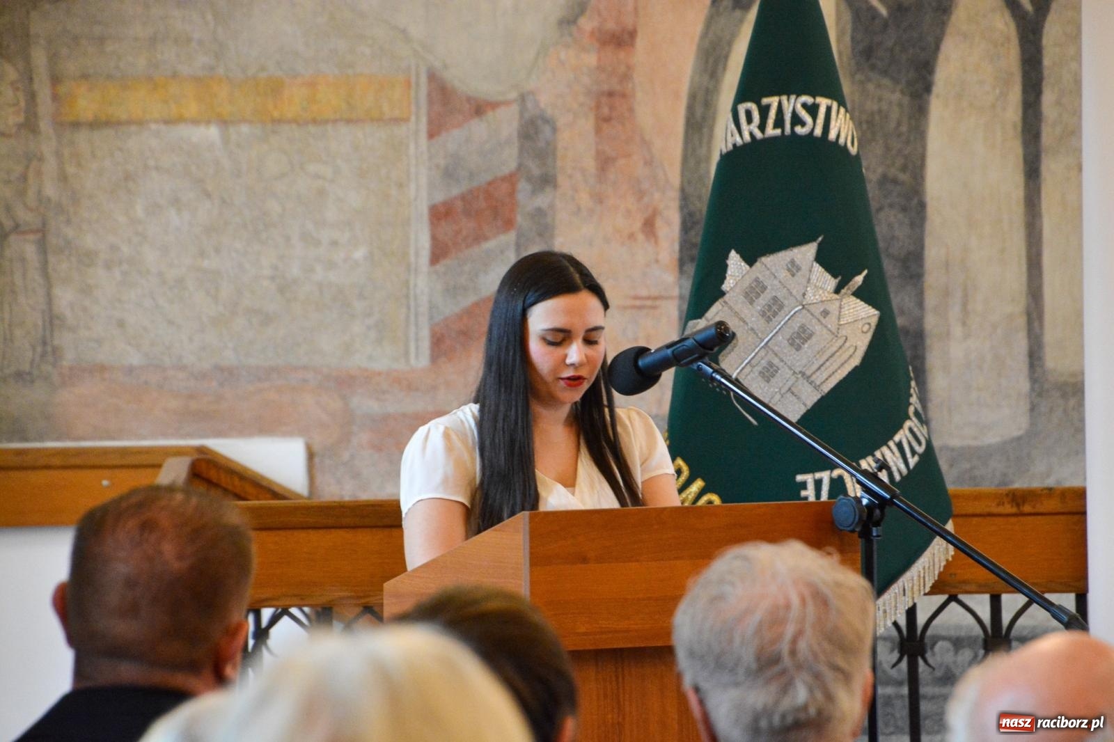 Zdjęcie w galerii na portalu naszraciborz.pl: PTTK Racibórz świętuje 70-lecie! wiadomości z regionu