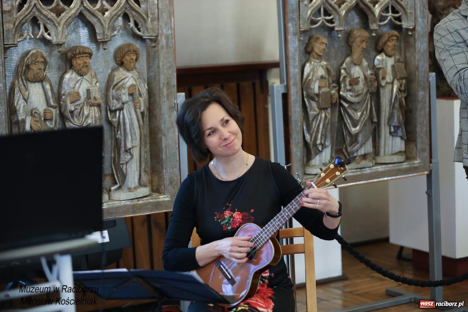 Zdjęcie w galerii na portalu naszraciborz.pl: PTTK Racibórz świętuje 70-lecie! wiadomości z regionu