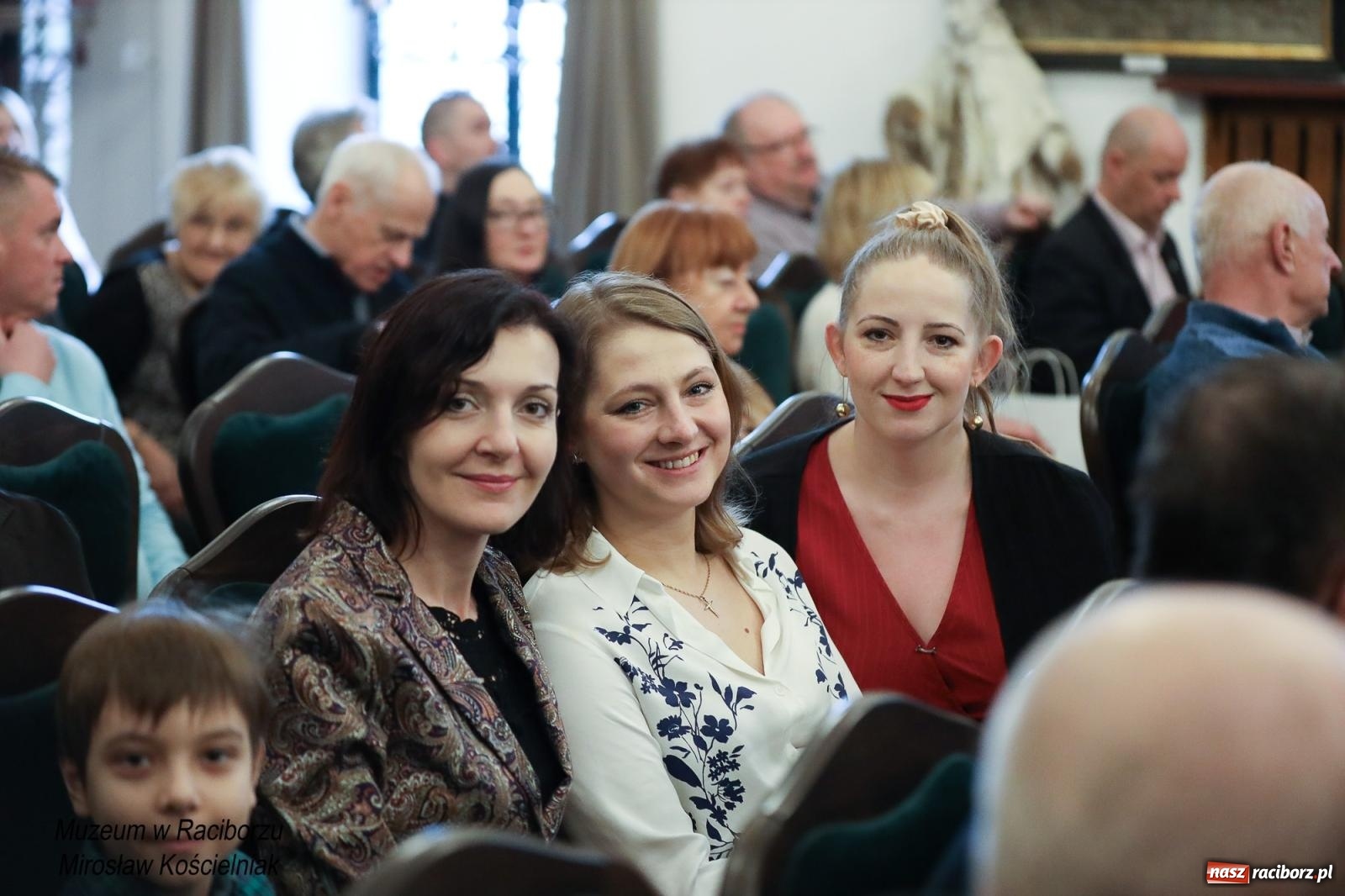 Zdjęcie w galerii na portalu naszraciborz.pl: PTTK Racibórz świętuje 70-lecie! wiadomości z regionu