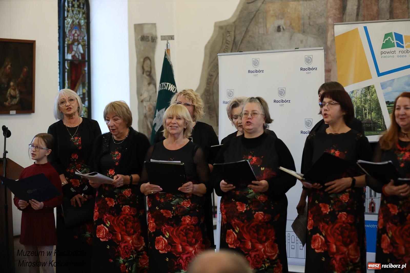 Zdjęcie w galerii na portalu naszraciborz.pl: PTTK Racibórz świętuje 70-lecie! wiadomości z regionu