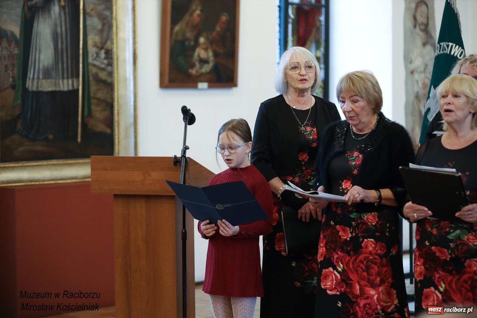 Zdjęcie w galerii na portalu naszraciborz.pl: PTTK Racibórz świętuje 70-lecie! wiadomości z regionu