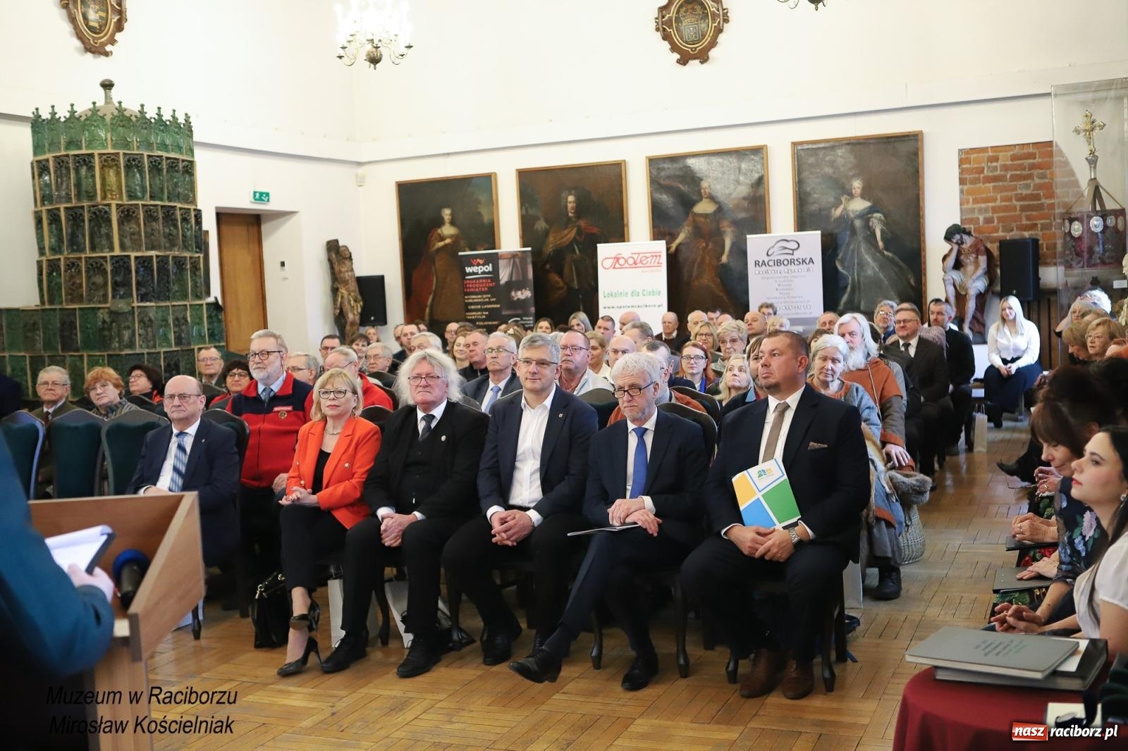 Zdjęcie w galerii na portalu naszraciborz.pl: PTTK Racibórz świętuje 70-lecie! wiadomości z regionu