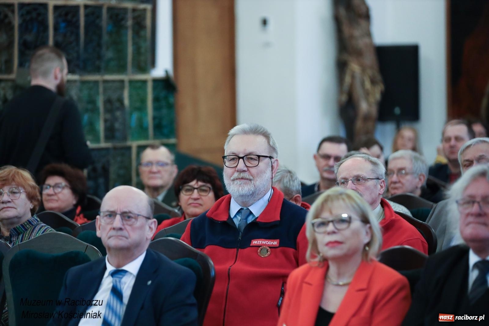 Zdjęcie w galerii na portalu naszraciborz.pl: PTTK Racibórz świętuje 70-lecie! wiadomości z regionu