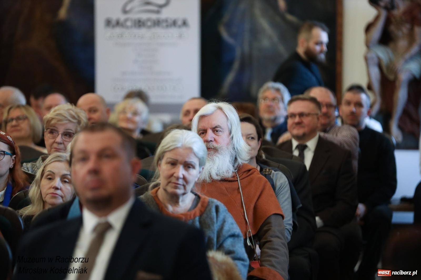 Zdjęcie w galerii na portalu naszraciborz.pl: PTTK Racibórz świętuje 70-lecie! wiadomości z regionu