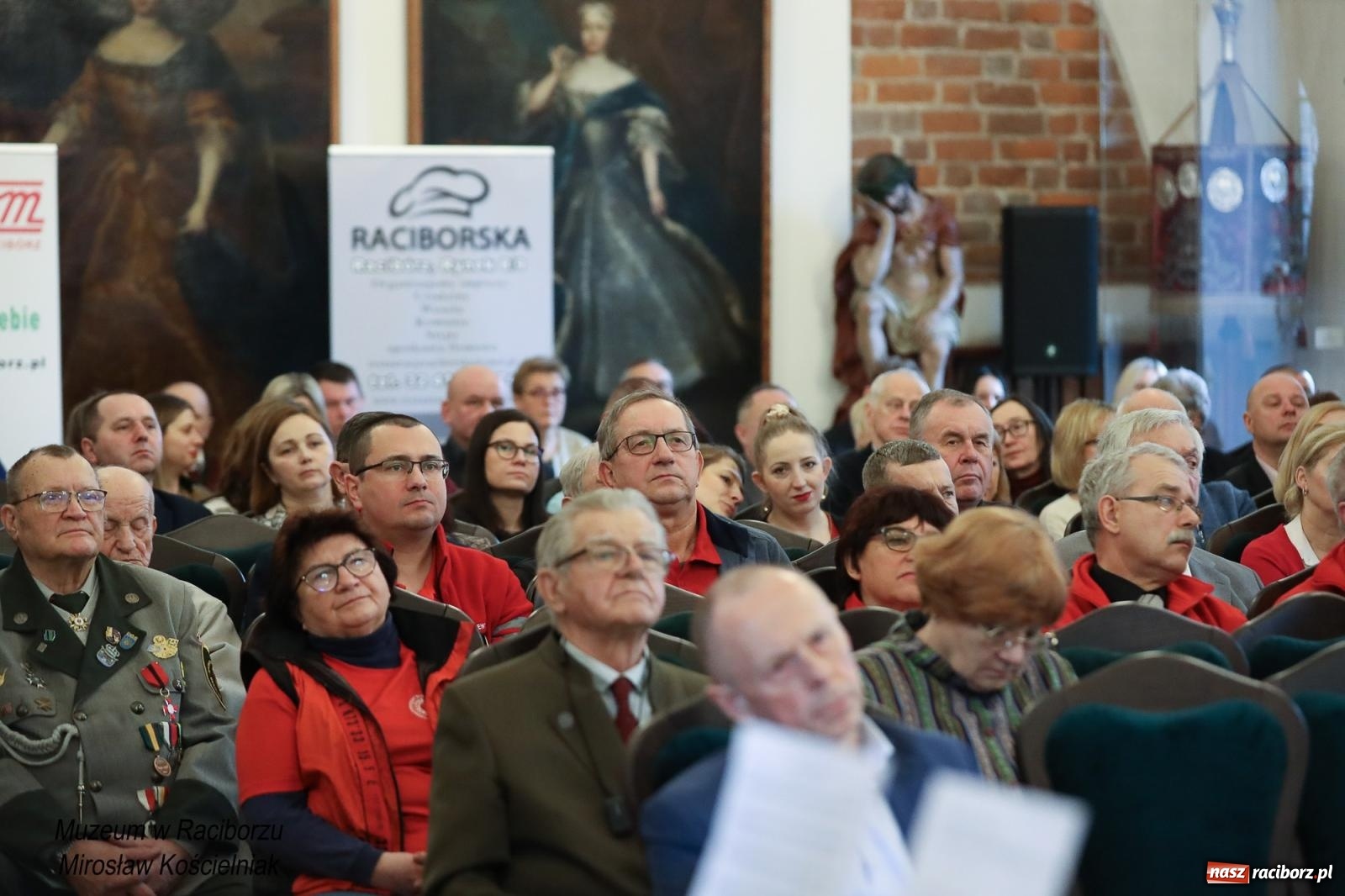 Zdjęcie w galerii na portalu naszraciborz.pl: PTTK Racibórz świętuje 70-lecie! wiadomości z regionu