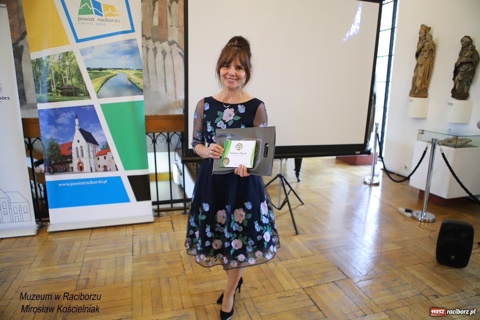 Zdjęcie w galerii na portalu naszraciborz.pl: PTTK Racibórz świętuje 70-lecie! wiadomości z regionu