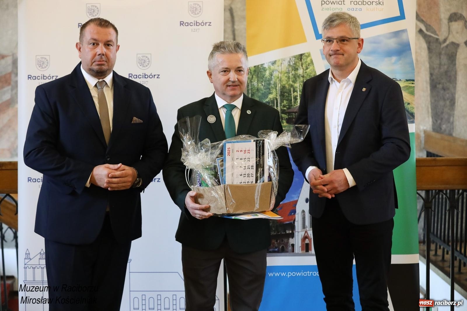 Zdjęcie w galerii na portalu naszraciborz.pl: PTTK Racibórz świętuje 70-lecie! wiadomości z regionu