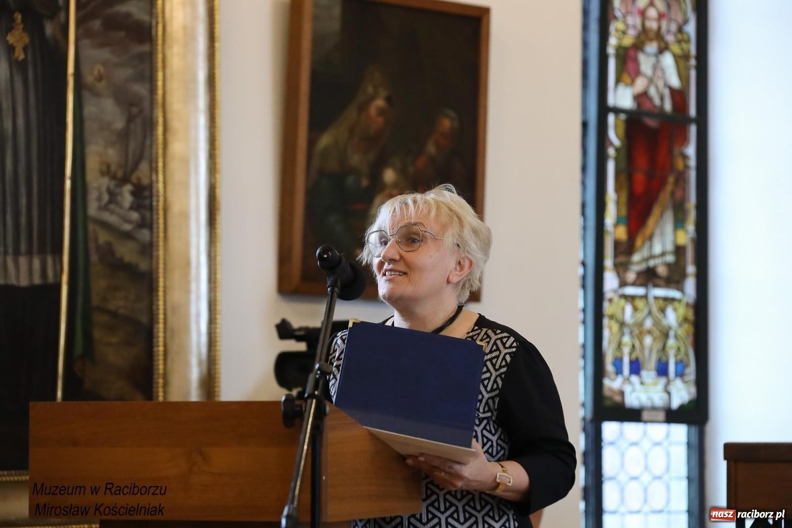 Zdjęcie w galerii na portalu naszraciborz.pl: PTTK Racibórz świętuje 70-lecie! wiadomości z regionu