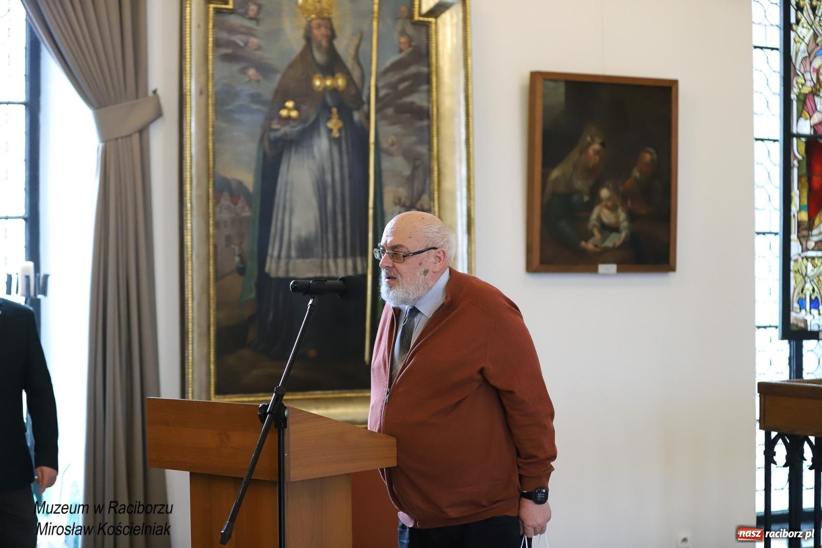 Zdjęcie w galerii na portalu naszraciborz.pl: PTTK Racibórz świętuje 70-lecie! wiadomości z regionu