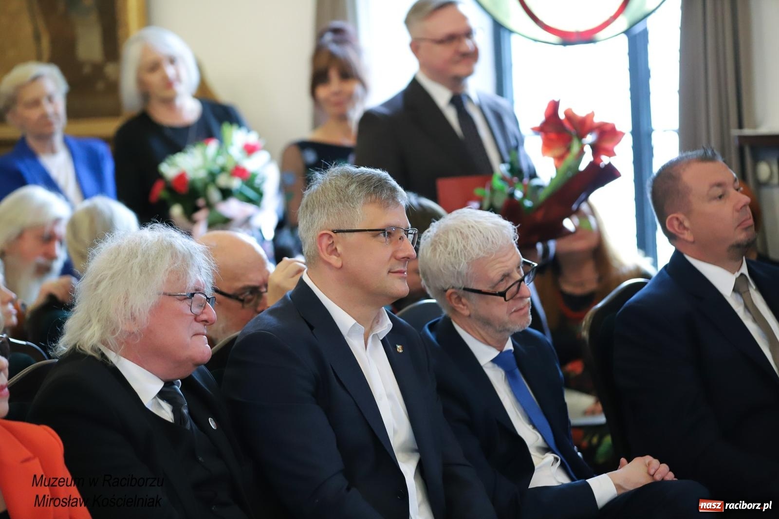 Zdjęcie w galerii na portalu naszraciborz.pl: PTTK Racibórz świętuje 70-lecie! wiadomości z regionu