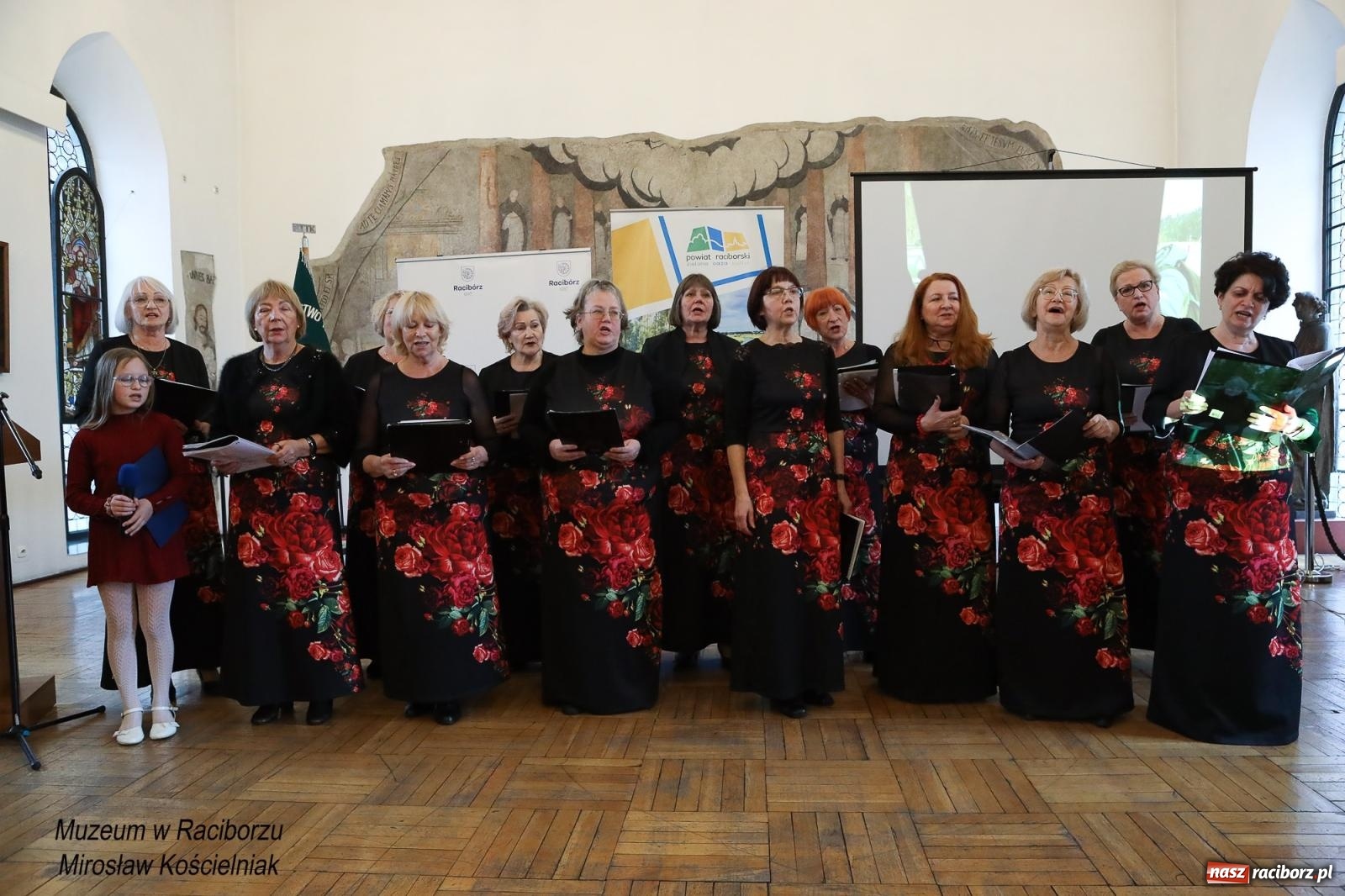 Zdjęcie w galerii na portalu naszraciborz.pl: PTTK Racibórz świętuje 70-lecie! wiadomości z regionu