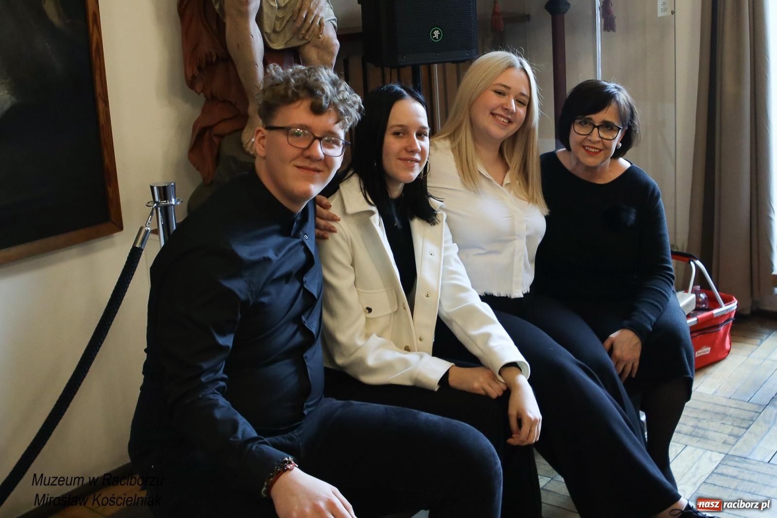 Zdjęcie w galerii na portalu naszraciborz.pl: PTTK Racibórz świętuje 70-lecie! wiadomości z regionu