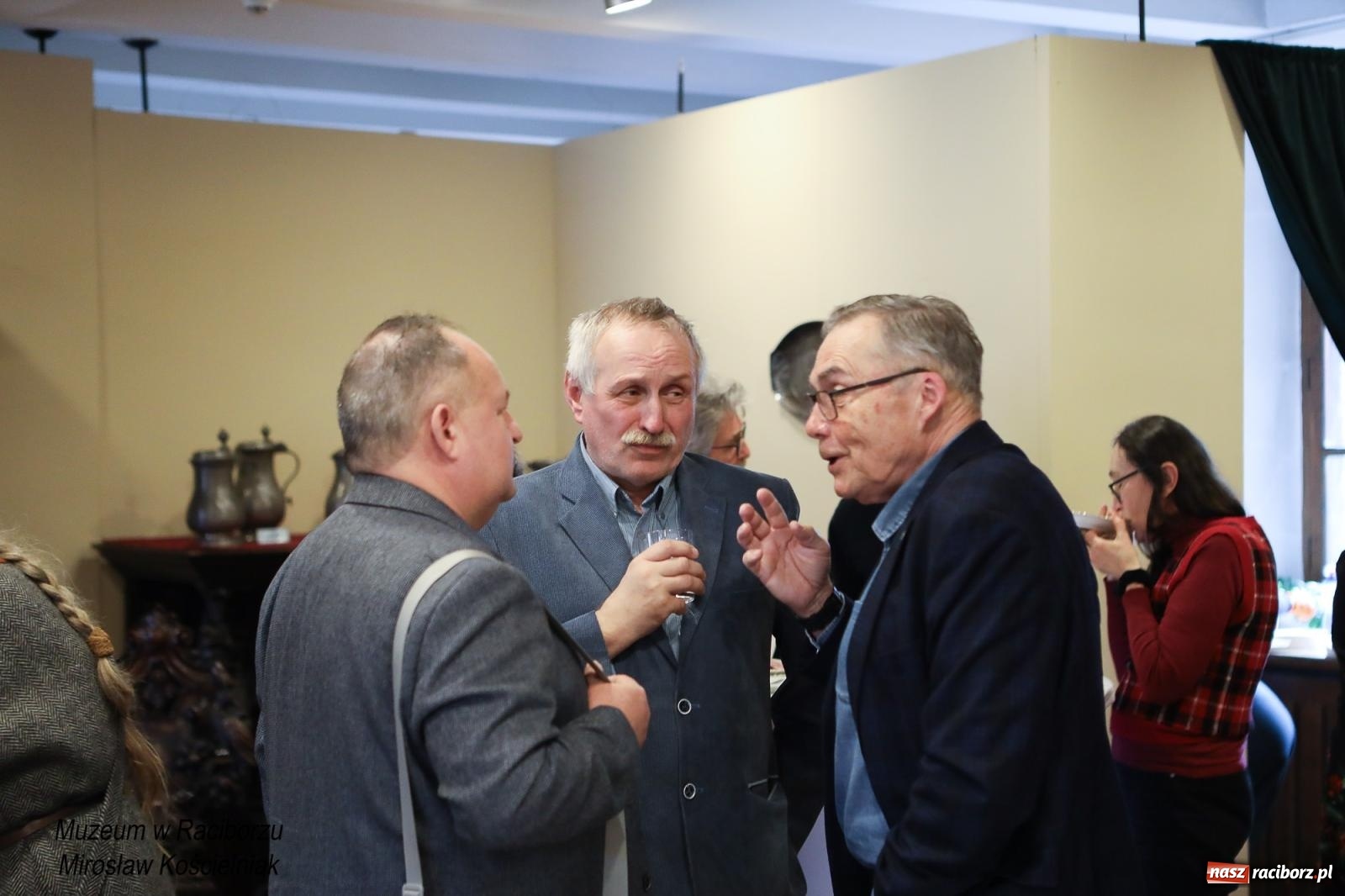 Zdjęcie w galerii na portalu naszraciborz.pl: PTTK Racibórz świętuje 70-lecie! wiadomości z regionu