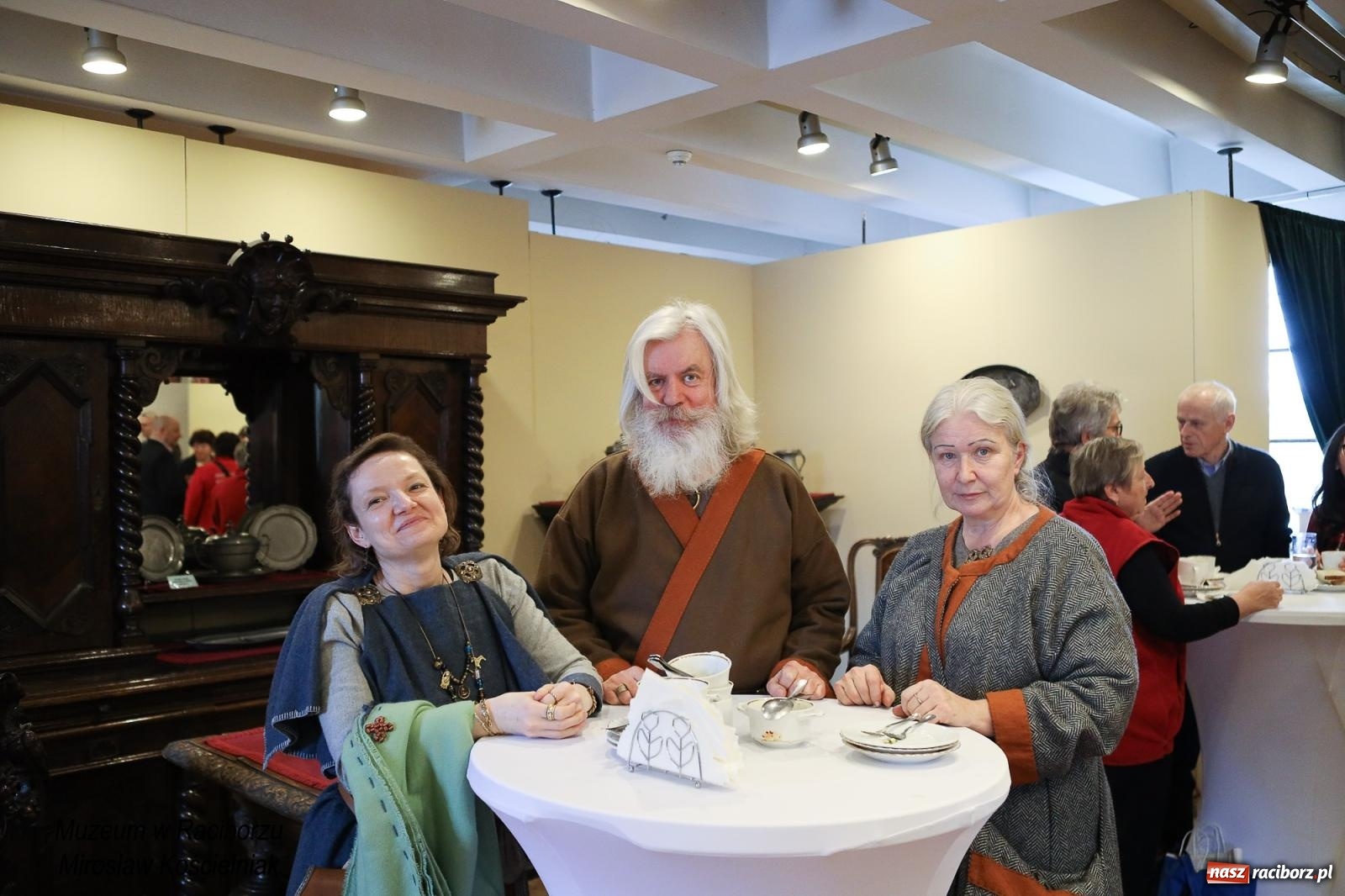 Zdjęcie w galerii na portalu naszraciborz.pl: PTTK Racibórz świętuje 70-lecie! wiadomości z regionu