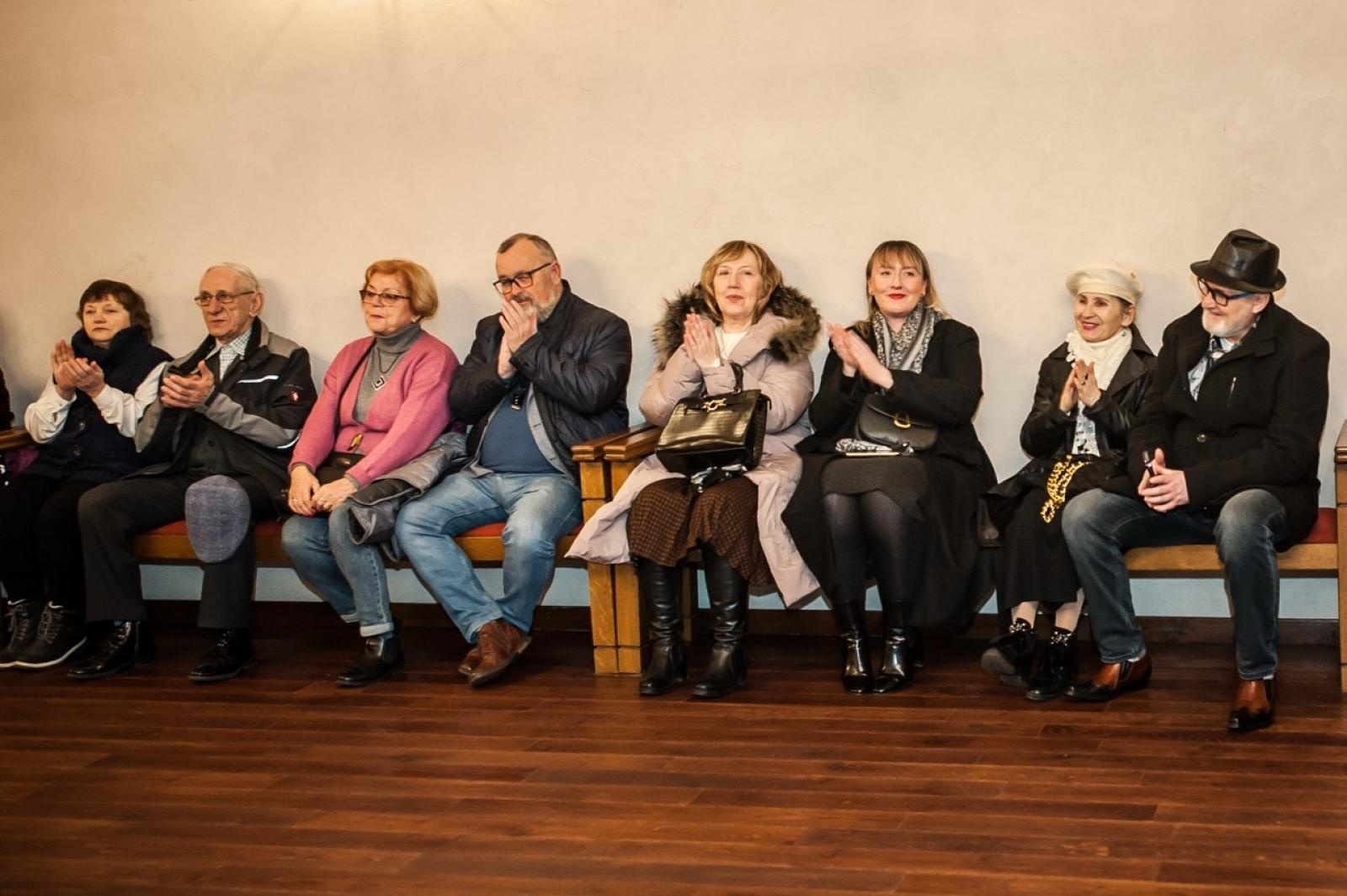 Zdjęcie w galerii na portalu naszraciborz.pl: Magiczna noc na zamku z operą [FOTO i WIDEO] wiadomości z regionu