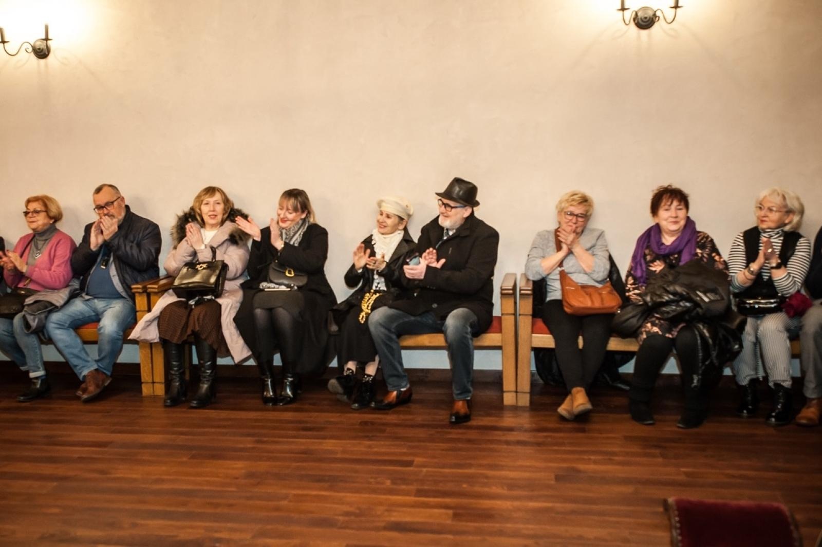 Zdjęcie w galerii na portalu naszraciborz.pl: Magiczna noc na zamku z operą [FOTO i WIDEO] wiadomości z regionu