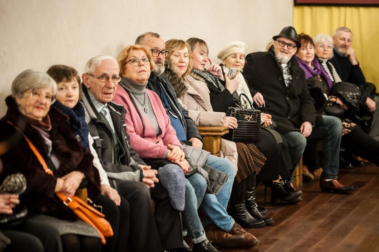 Zdjęcie w galerii na portalu naszraciborz.pl: Magiczna noc na zamku z operą [FOTO i WIDEO] wiadomości z regionu