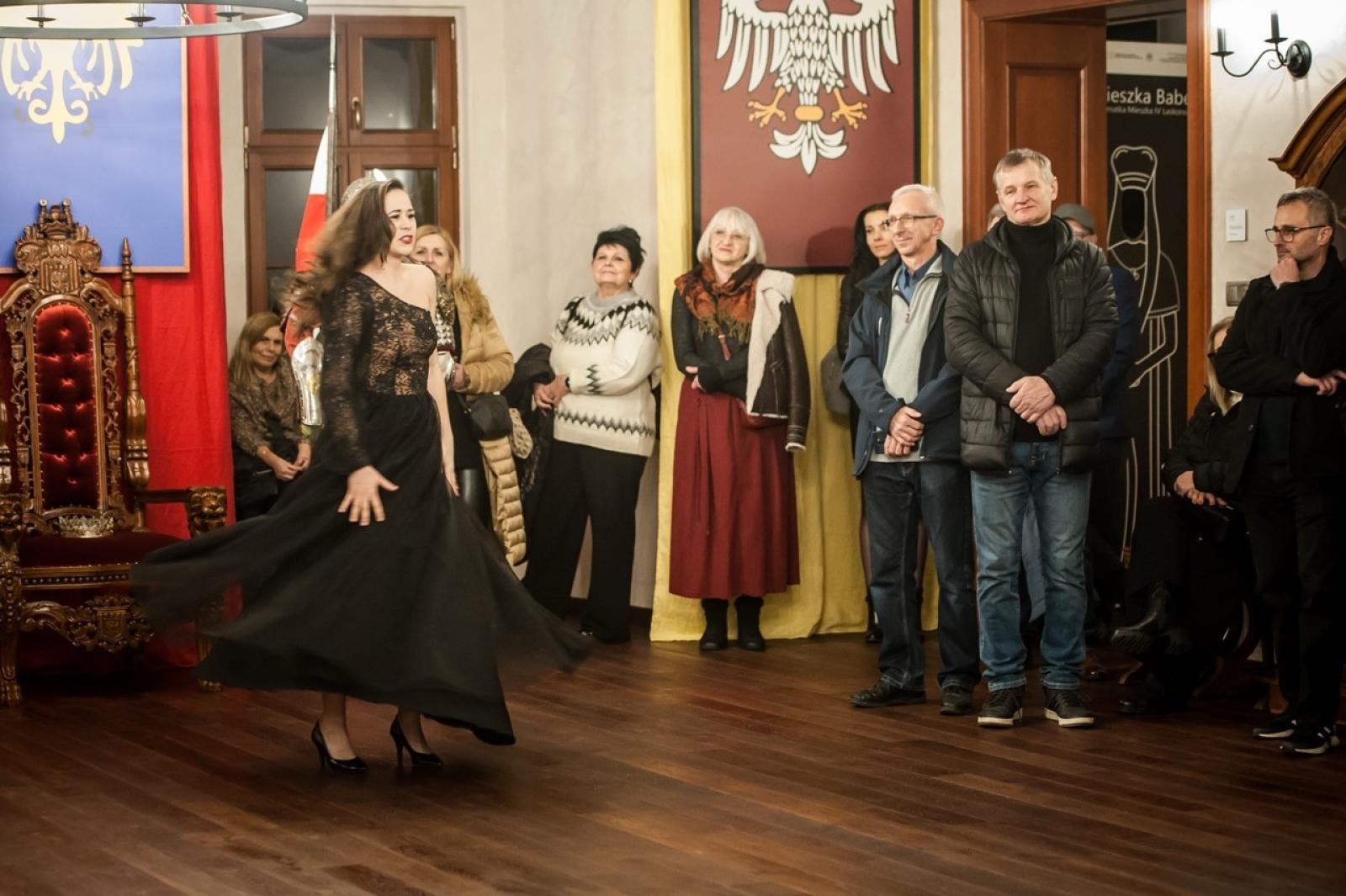 Zdjęcie w galerii na portalu naszraciborz.pl: Magiczna noc na zamku z operą [FOTO i WIDEO] wiadomości z regionu