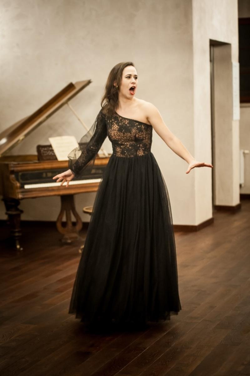 Zdjęcie w galerii na portalu naszraciborz.pl: Magiczna noc na zamku z operą [FOTO i WIDEO] wiadomości z regionu