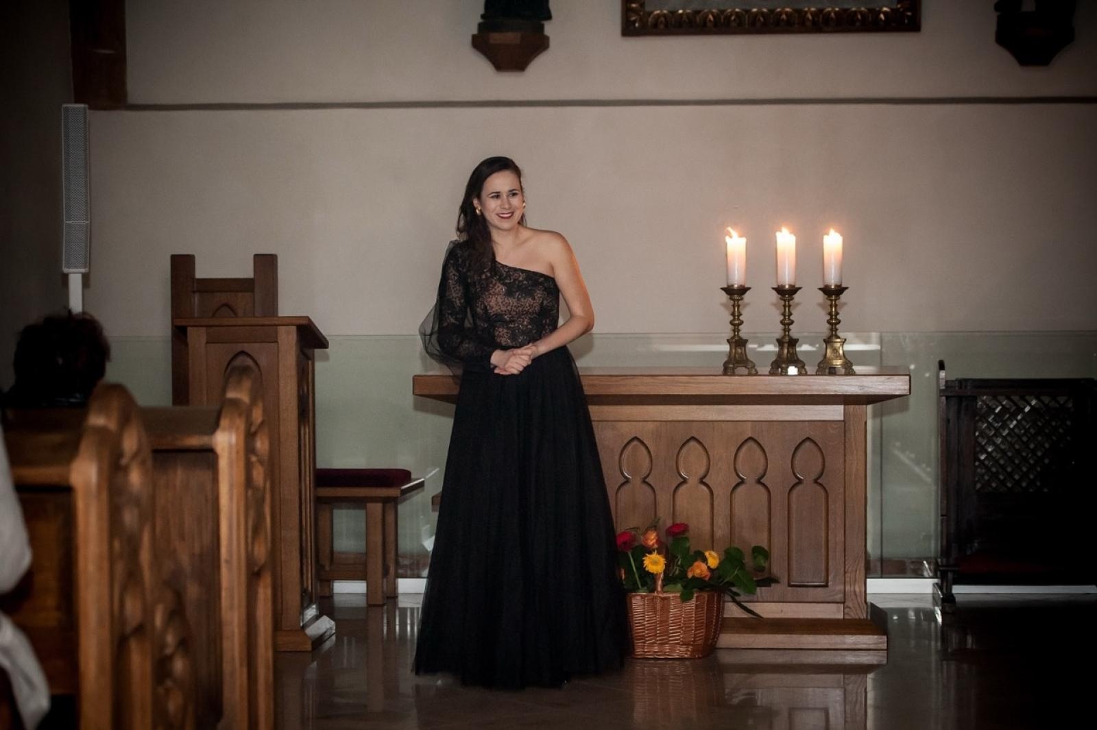 Zdjęcie w galerii na portalu naszraciborz.pl: Magiczna noc na zamku z operą [FOTO i WIDEO] wiadomości z regionu