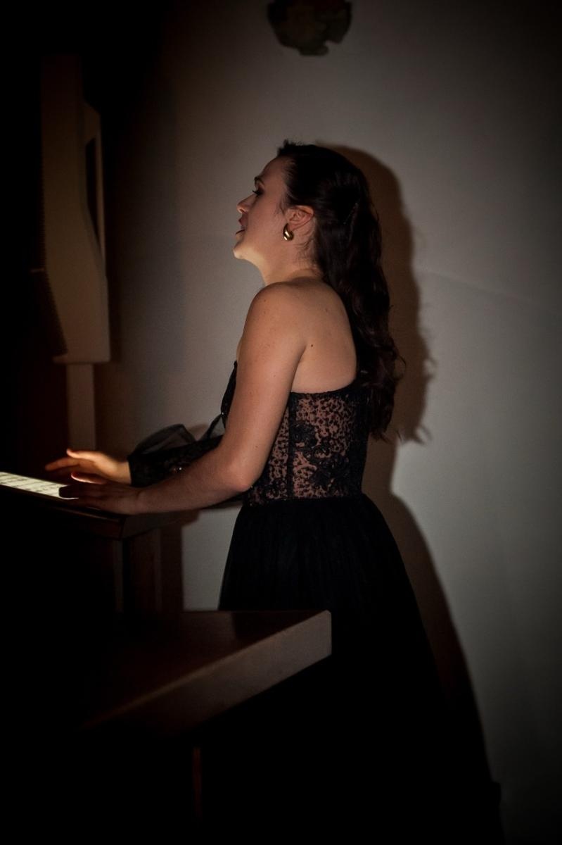 Zdjęcie w galerii na portalu naszraciborz.pl: Magiczna noc na zamku z operą [FOTO i WIDEO] wiadomości z regionu