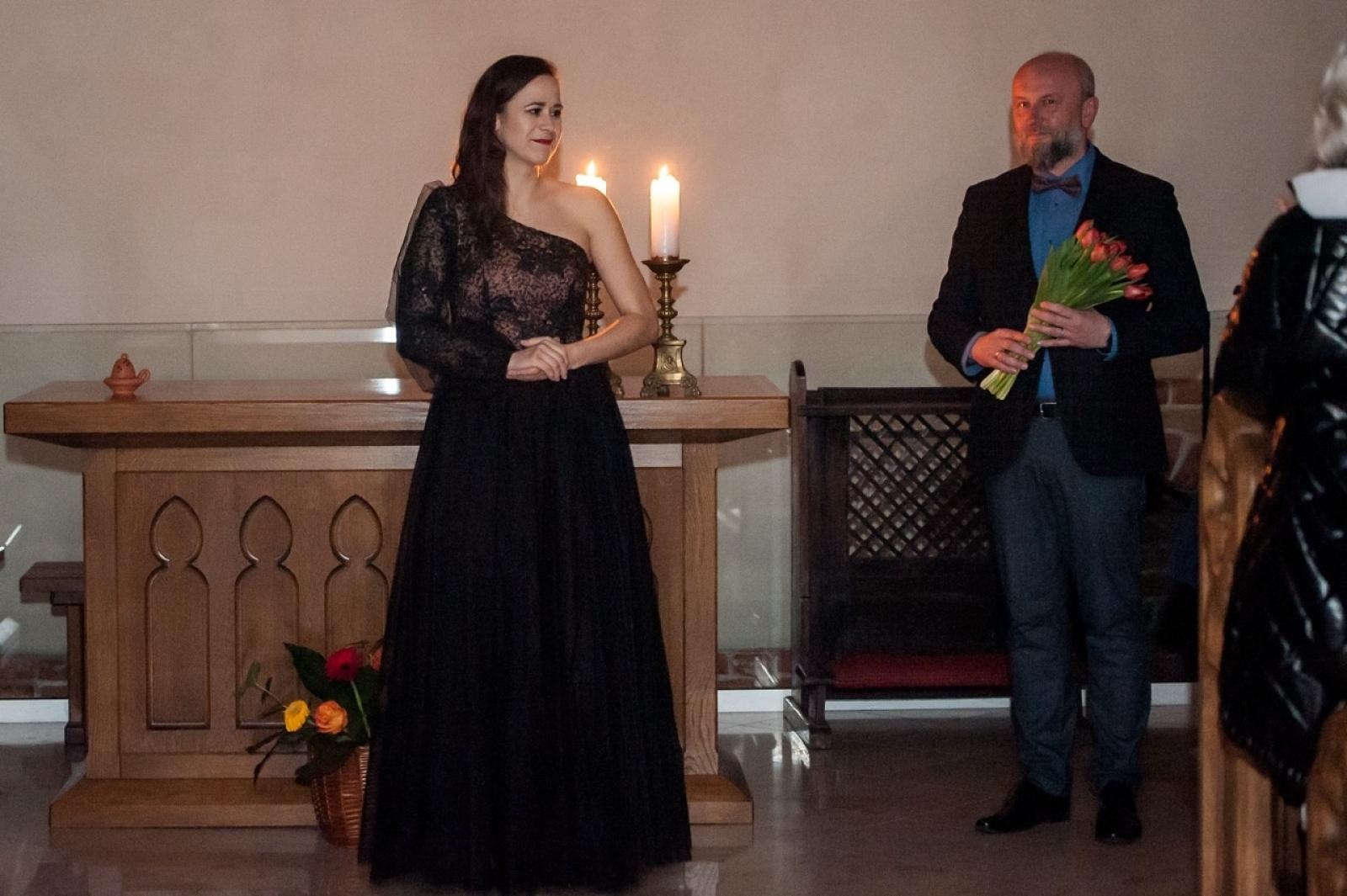 Zdjęcie w galerii na portalu naszraciborz.pl: Magiczna noc na zamku z operą [FOTO i WIDEO] wiadomości z regionu