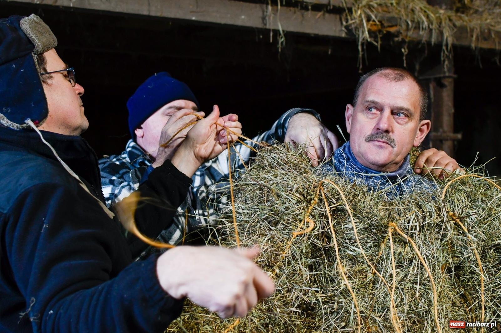 Zdjęcie w galerii na portalu naszraciborz.pl: Tanzbär 2025 – ostatki po samborowicku [FOTO i WIDEO] wiadomości z regionu