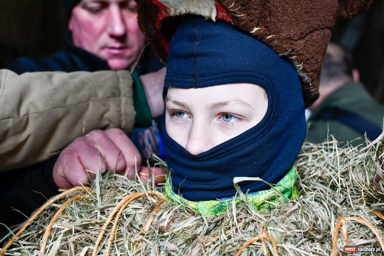 Zdjęcie w galerii na portalu naszraciborz.pl: Tanzbär 2025 – ostatki po samborowicku [FOTO i WIDEO] wiadomości z regionu