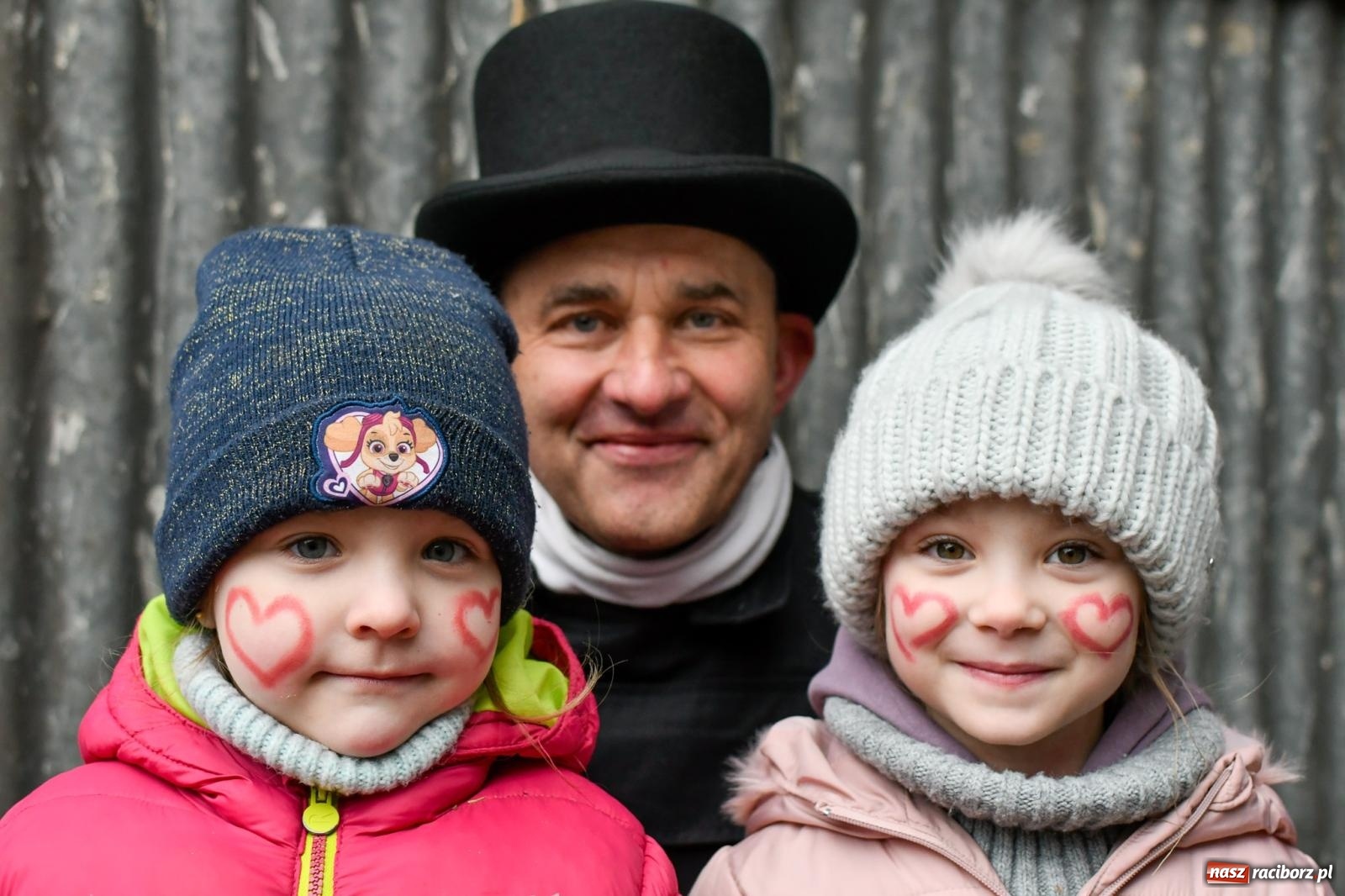 Zdjęcie w galerii na portalu naszraciborz.pl: Tanzbär 2025 – ostatki po samborowicku [FOTO i WIDEO] wiadomości z regionu