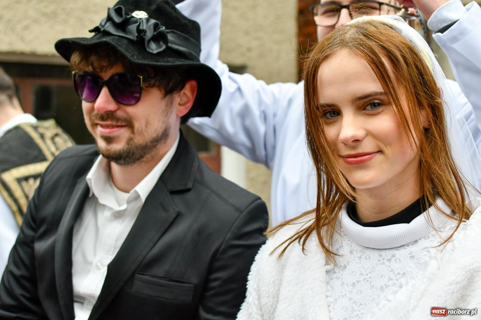 Zdjęcie w galerii na portalu naszraciborz.pl: Tanzbär 2025 – ostatki po samborowicku [FOTO i WIDEO] wiadomości z regionu