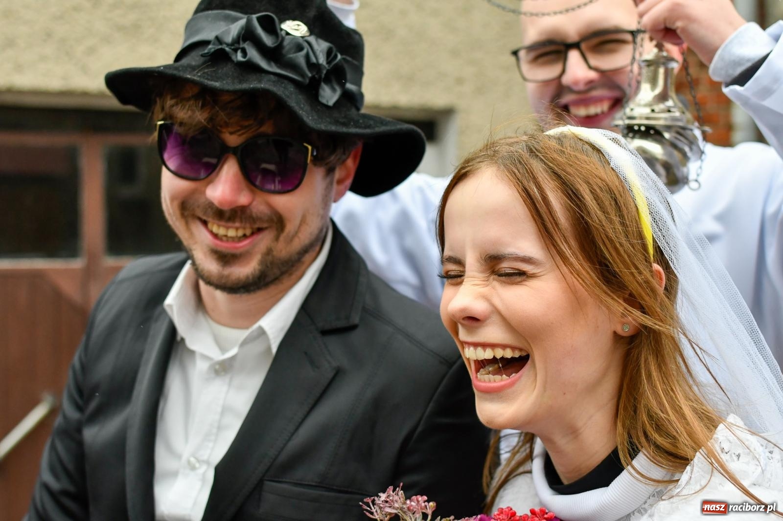 Zdjęcie w galerii na portalu naszraciborz.pl: Tanzbär 2025 – ostatki po samborowicku [FOTO i WIDEO] wiadomości z regionu