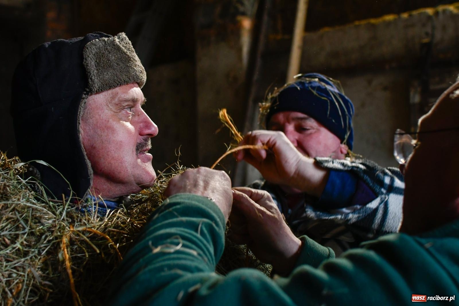 Zdjęcie w galerii na portalu naszraciborz.pl: Tanzbär 2025 – ostatki po samborowicku [FOTO i WIDEO] wiadomości z regionu