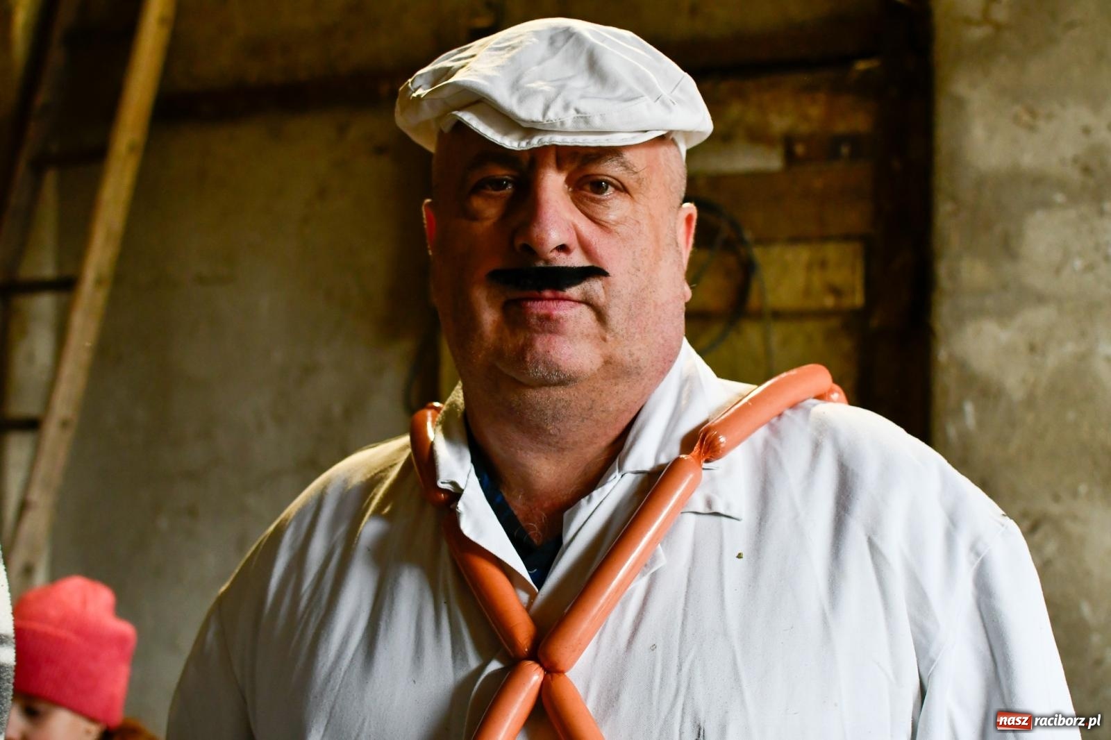 Zdjęcie w galerii na portalu naszraciborz.pl: Tanzbär 2025 – ostatki po samborowicku [FOTO i WIDEO] wiadomości z regionu