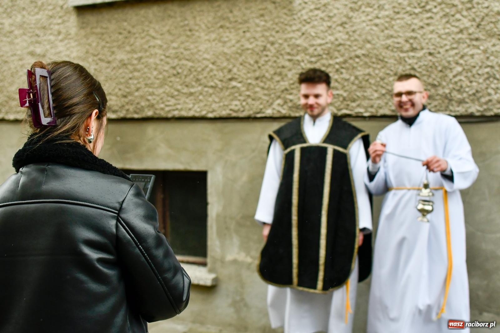 Zdjęcie w galerii na portalu naszraciborz.pl: Tanzbär 2025 – ostatki po samborowicku [FOTO i WIDEO] wiadomości z regionu