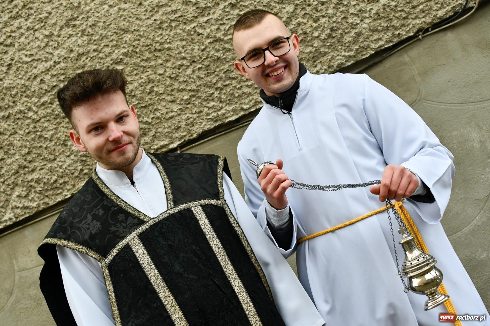 Zdjęcie w galerii na portalu naszraciborz.pl: Tanzbär 2025 – ostatki po samborowicku [FOTO i WIDEO] wiadomości z regionu