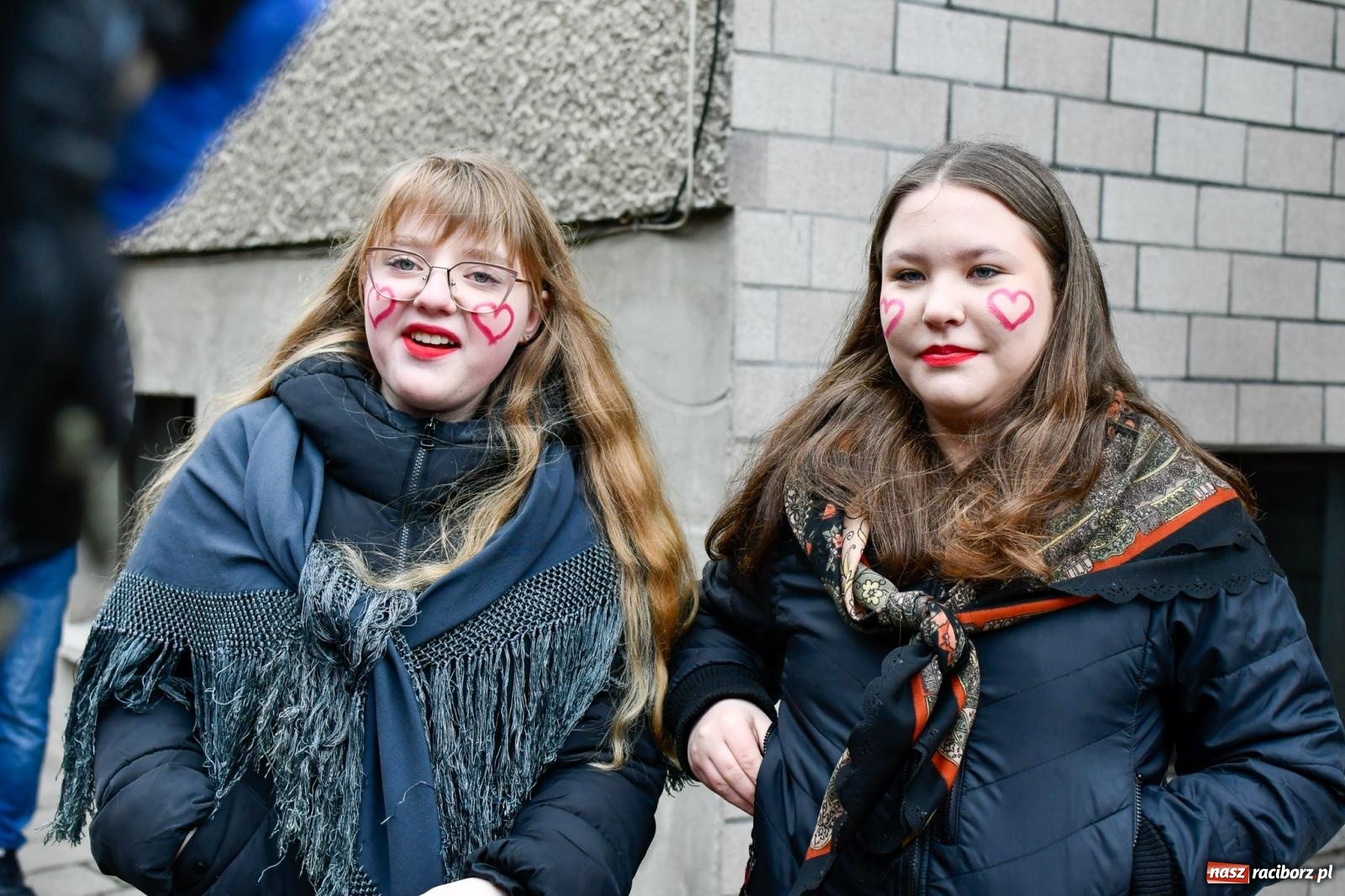 Zdjęcie w galerii na portalu naszraciborz.pl: Tanzbär 2025 – ostatki po samborowicku [FOTO i WIDEO] wiadomości z regionu