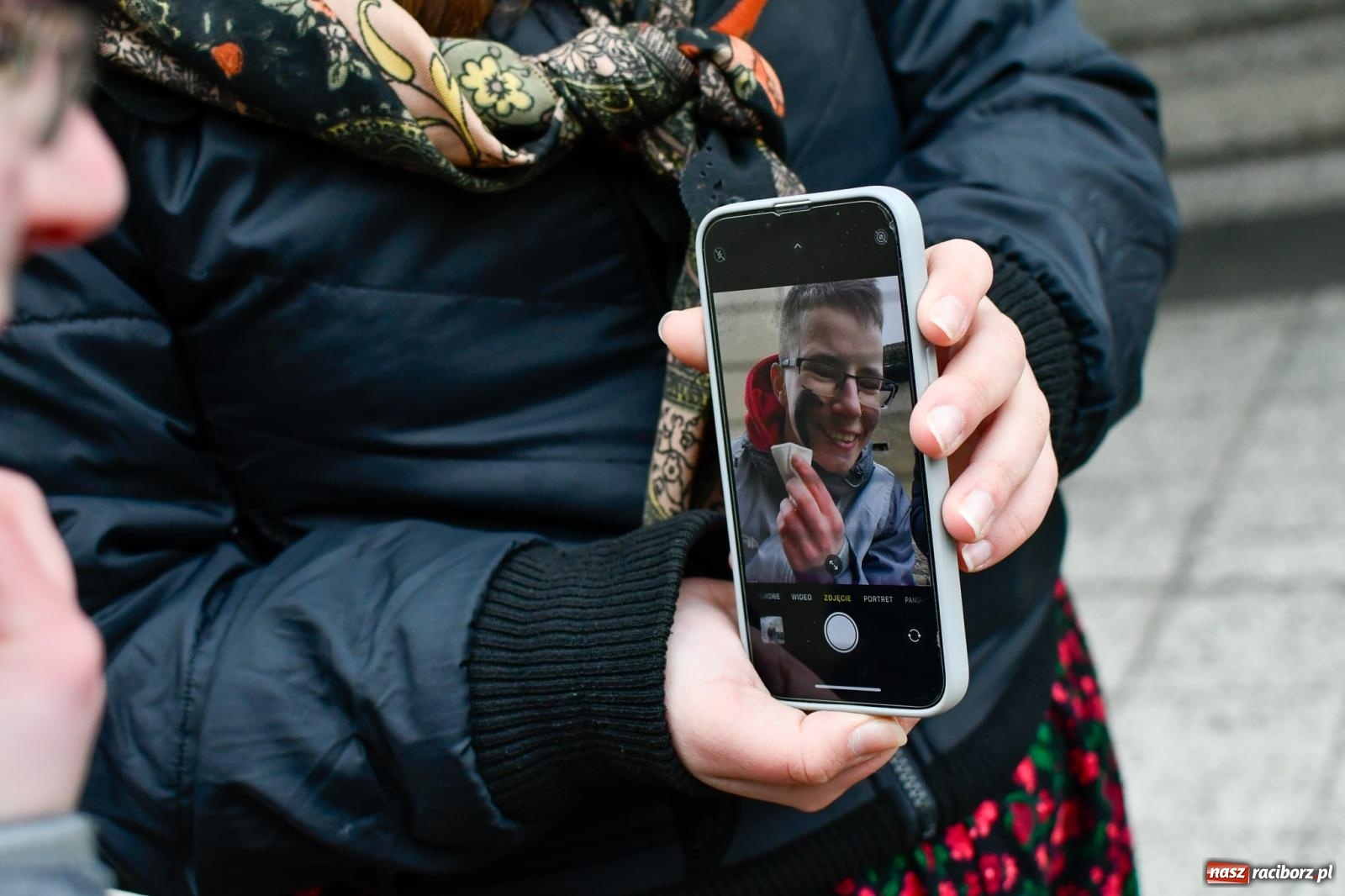 Zdjęcie w galerii na portalu naszraciborz.pl: Tanzbär 2025 – ostatki po samborowicku [FOTO i WIDEO] wiadomości z regionu