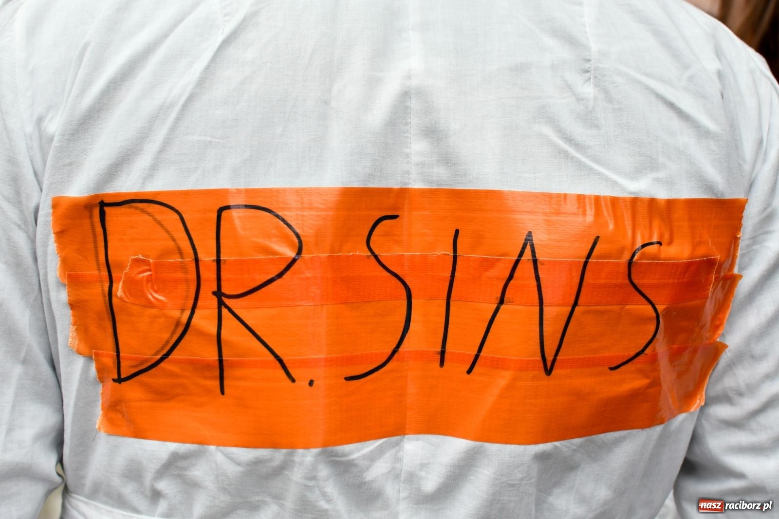 Zdjęcie w galerii na portalu naszraciborz.pl: Tanzbär 2025 – ostatki po samborowicku [FOTO i WIDEO] wiadomości z regionu