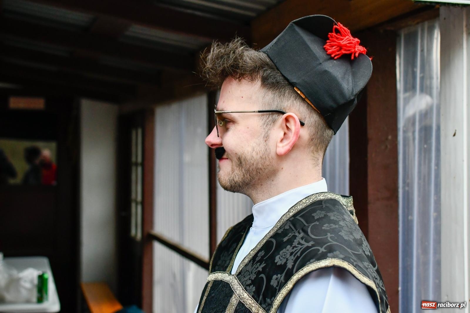 Zdjęcie w galerii na portalu naszraciborz.pl: Tanzbär 2025 – ostatki po samborowicku [FOTO i WIDEO] wiadomości z regionu