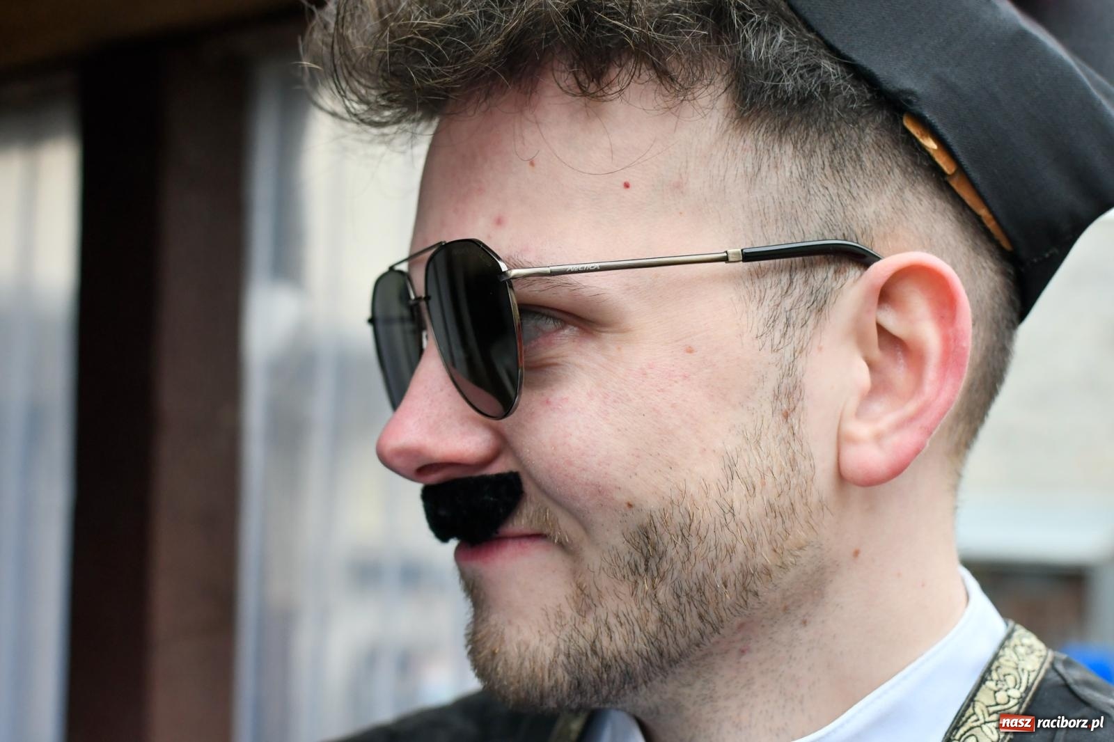 Zdjęcie w galerii na portalu naszraciborz.pl: Tanzbär 2025 – ostatki po samborowicku [FOTO i WIDEO] wiadomości z regionu