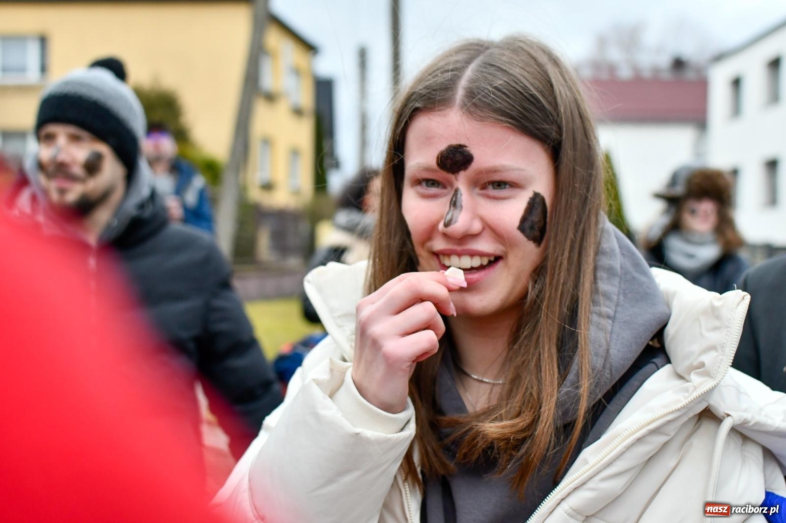 Zdjęcie w galerii na portalu naszraciborz.pl: Tanzbär 2025 – ostatki po samborowicku [FOTO i WIDEO] wiadomości z regionu