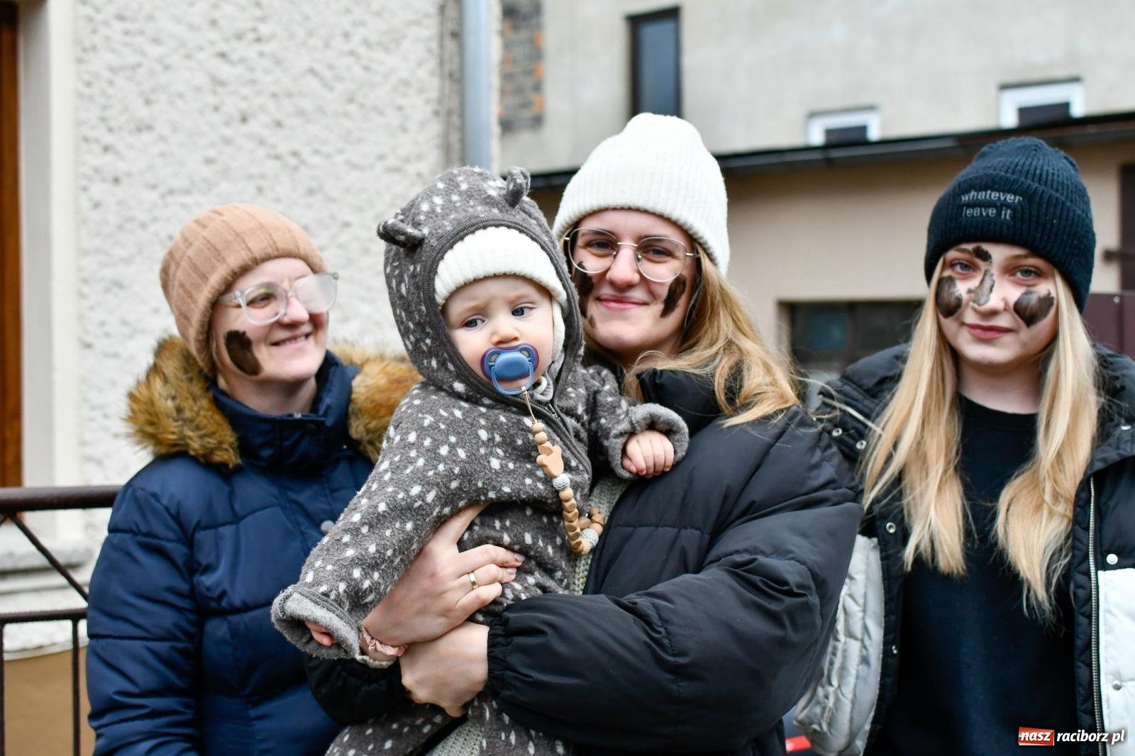 Zdjęcie w galerii na portalu naszraciborz.pl: Tanzbär 2025 – ostatki po samborowicku [FOTO i WIDEO] wiadomości z regionu
