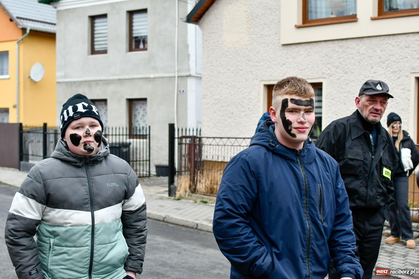 Zdjęcie w galerii na portalu naszraciborz.pl: Tanzbär 2025 – ostatki po samborowicku [FOTO i WIDEO] wiadomości z regionu