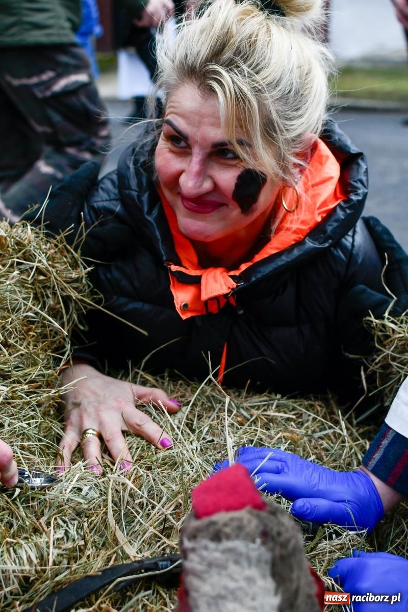 Zdjęcie w galerii na portalu naszraciborz.pl: Tanzbär 2025 – ostatki po samborowicku [FOTO i WIDEO] wiadomości z regionu