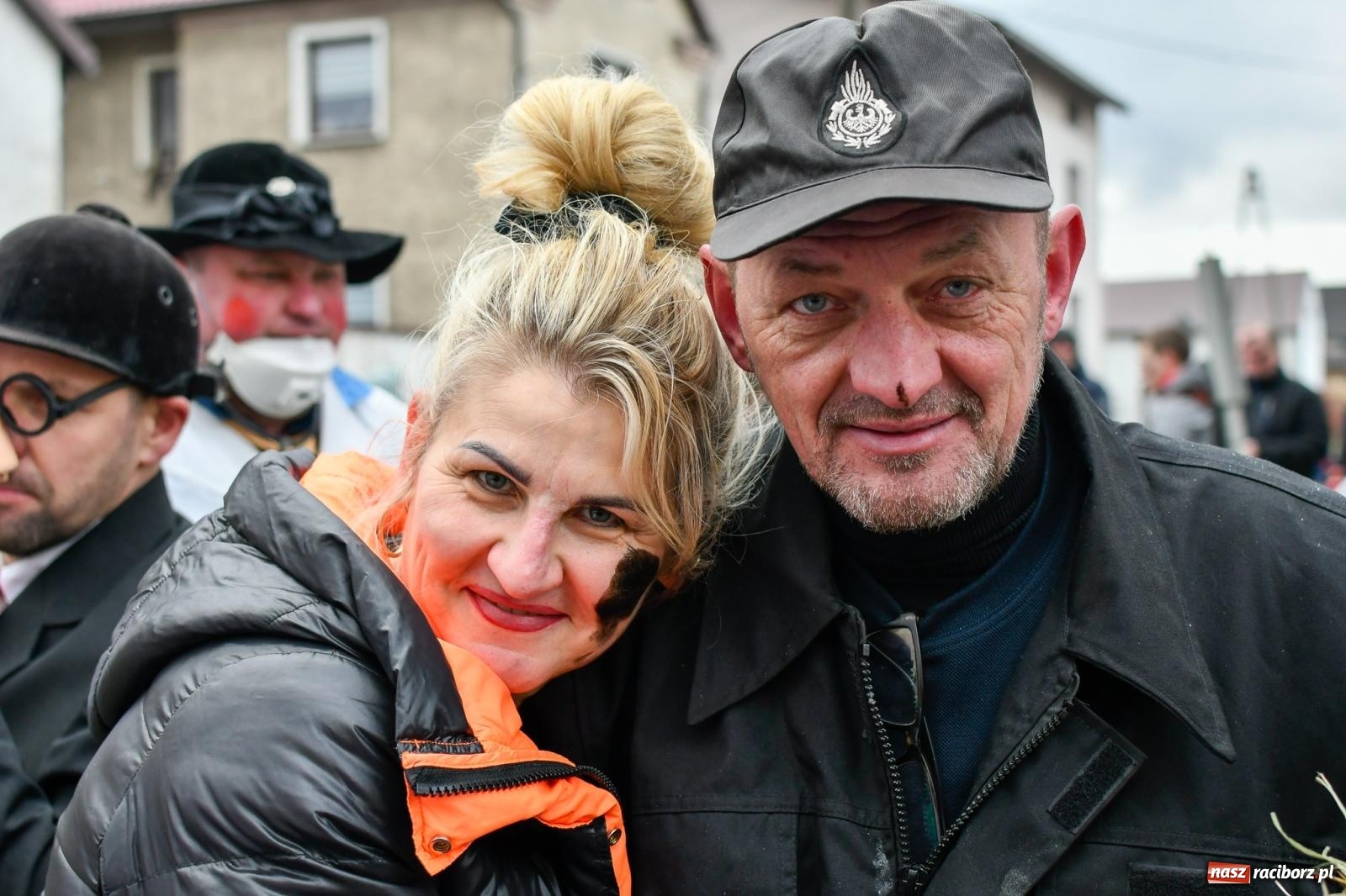 Zdjęcie w galerii na portalu naszraciborz.pl: Tanzbär 2025 – ostatki po samborowicku [FOTO i WIDEO] wiadomości z regionu