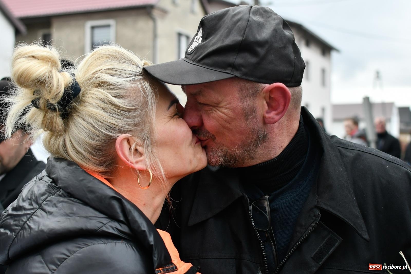 Zdjęcie w galerii na portalu naszraciborz.pl: Tanzbär 2025 – ostatki po samborowicku [FOTO i WIDEO] wiadomości z regionu