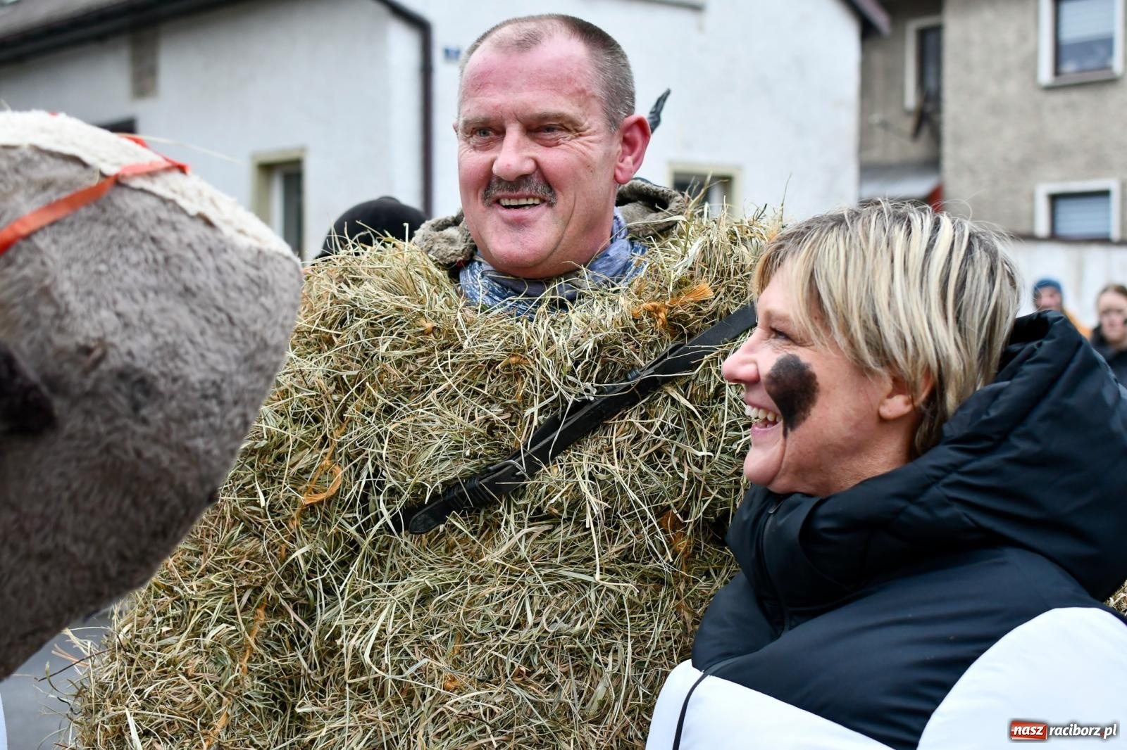 Zdjęcie w galerii na portalu naszraciborz.pl: Tanzbär 2025 – ostatki po samborowicku [FOTO i WIDEO] wiadomości z regionu
