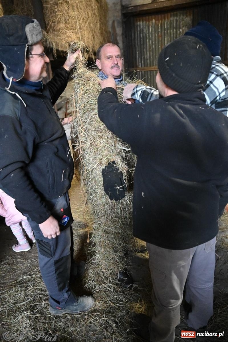 Zdjęcie w galerii na portalu naszraciborz.pl: Tanzbär 2025 – ostatki po samborowicku [FOTO i WIDEO] wiadomości z regionu
